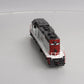 Athearn 88561 HO Rail Logix SD38AC Diesel Locomotive #2001