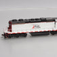 Athearn 88561 HO Rail Logix SD38AC Diesel Locomotive #2001