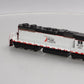 Athearn 88561 HO Rail Logix SD38AC Diesel Locomotive #2001