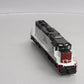 Athearn 88561 HO Rail Logix SD38AC Diesel Locomotive #2001