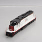 Athearn 88561 HO Rail Logix SD38AC Diesel Locomotive #2001