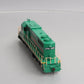 Athearn 88566 HO HKGX SD38 Diesel Locomotive #2005