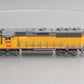 Athearn 77869 HO First Union FURX GP50 Phase I Diesel Locomotive #2907