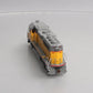 Athearn 77869 HO First Union FURX GP50 Phase I Diesel Locomotive #2907