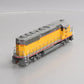Athearn 77869 HO First Union FURX GP50 Phase I Diesel Locomotive #2907