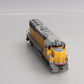 Athearn 77869 HO First Union FURX GP50 Phase I Diesel Locomotive #2907