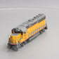 Athearn 77869 HO First Union FURX GP50 Phase I Diesel Locomotive #2907