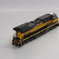 InterMountain 49710S-01 HO Nickel Plate Road GE ES44AC Locomotive #8100 w/Sound