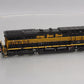 InterMountain 49710S-01 HO Nickel Plate Road GE ES44AC Locomotive #8100 w/Sound