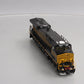 InterMountain 49710S-01 HO Nickel Plate Road GE ES44AC Locomotive #8100 w/Sound