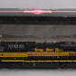 InterMountain 49710S-01 HO Nickel Plate Road GE ES44AC Locomotive #8100 w/Sound