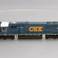 Athearn 80991 HO CSX/YN3 SD50 Diesel Locomotive #8654