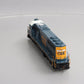 Athearn 80991 HO CSX/YN3 SD50 Diesel Locomotive #8654