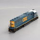 Athearn 80991 HO CSX/YN3 SD50 Diesel Locomotive #8654