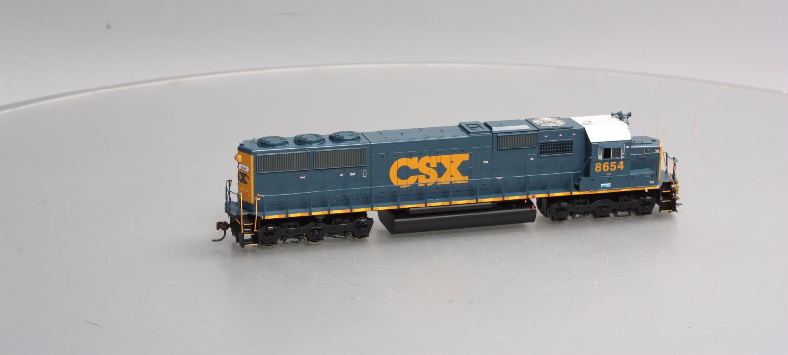 Athearn 80991 HO CSX/YN3 SD50 Diesel Locomotive #8654