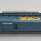 Athearn 80991 HO CSX/YN3 SD50 Diesel Locomotive #8654