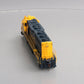 Athearn G67098 HO Santa Fe SD45-2 Powered Diesel Locomotive #5707 w/ DCC LN/Box