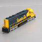 Athearn G67098 HO Santa Fe SD45-2 Powered Diesel Locomotive #5707 w/ DCC LN/Box