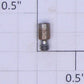 Lionel 773-146X #6-32 Screw-in Crank Pin