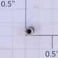 Lionel 773-146X #6-32 Screw-in Crank Pin