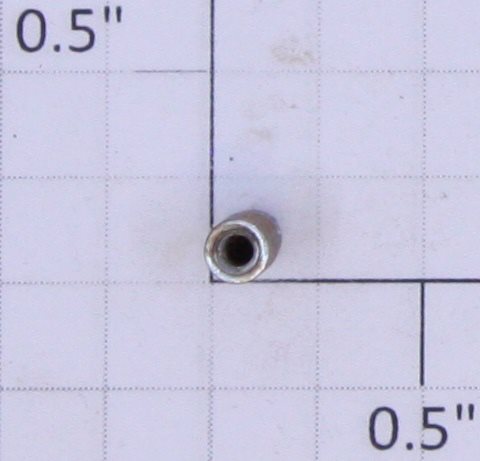 Lionel 773-146X #6-32 Screw-in Crank Pin