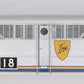 Lionel 14575-7 Delaware & Hudson Alco PA-1 Shell with Light Boards #18