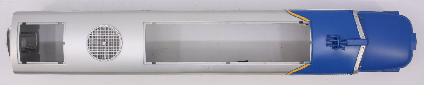 Lionel 14575-7 Delaware & Hudson Alco PA-1 Shell with Light Boards #18