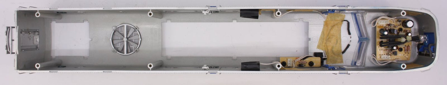 Lionel 14575-7 Delaware & Hudson Alco PA-1 Shell with Light Boards #18