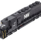 Athearn 98718 HO Norfolk & Western SD40 #1611