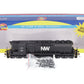 Athearn 98718 HO Norfolk & Western SD40 #1611