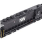 Athearn 98718 HO Norfolk & Western SD40 #1611