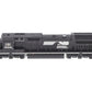 Atlas 7408 HO Norfolk Southern GE U30C Diesel Locomotive with DCC #8309