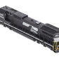 Atlas 7408 HO Norfolk Southern GE U30C Diesel Locomotive with DCC #8309