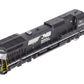 Atlas 7408 HO Norfolk Southern GE U30C Diesel Locomotive with DCC #8309