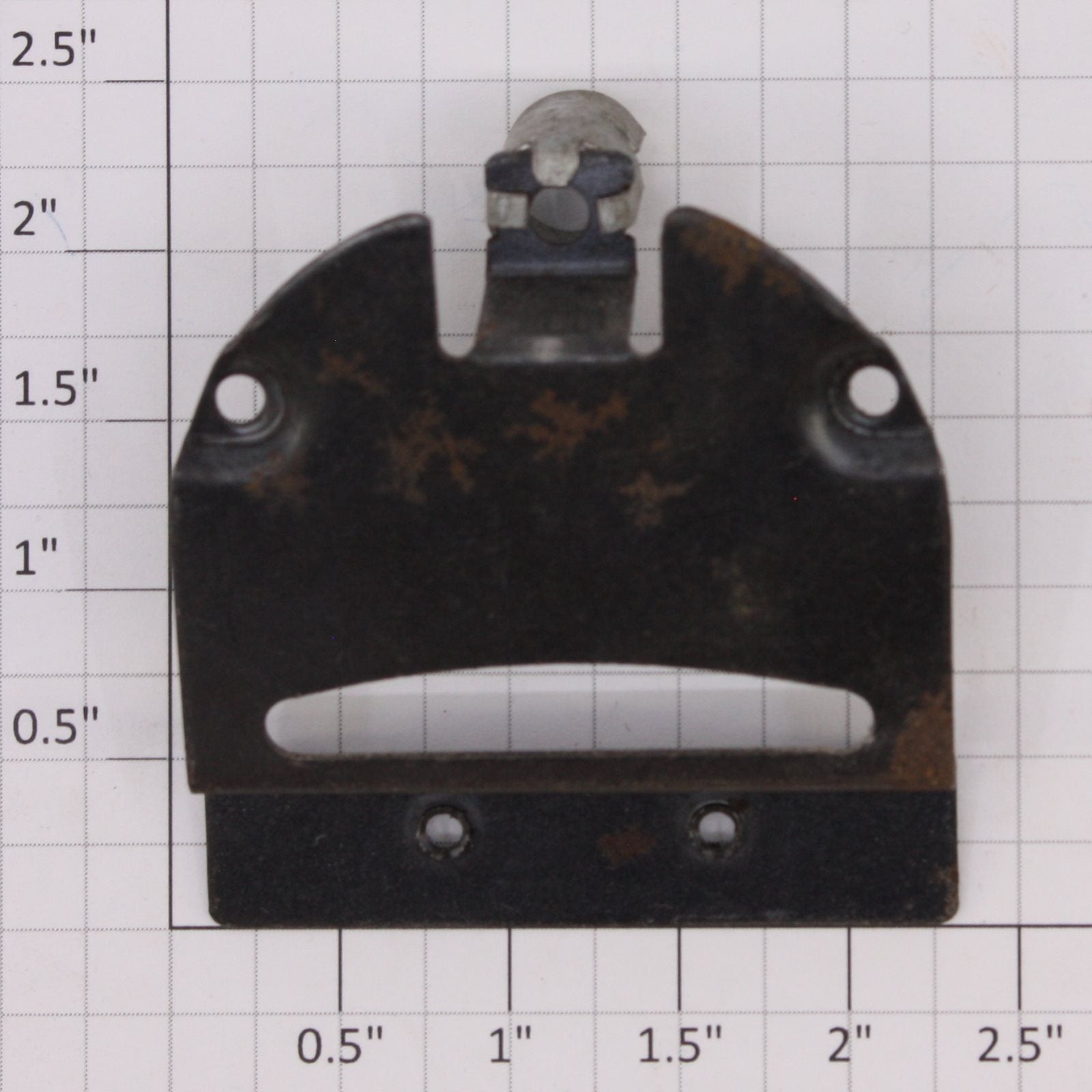 Lionel 2332-15 Rear Lamp Bracket Assembly