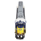 Lionel 6-28356 O Gauge CSX SD60 Diesel Locomotive #8703