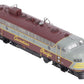 Rapido Trains 222509 HO Canadian Pacific GMD FP7 Diesel Locomotive #1419