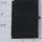 Lionel 3464-22 Black Metal Door
