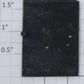 Lionel 3464-22 Black Metal Door