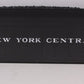 Lionel 28072-T07 NYC J-3A Hudson Tender Shell #5444