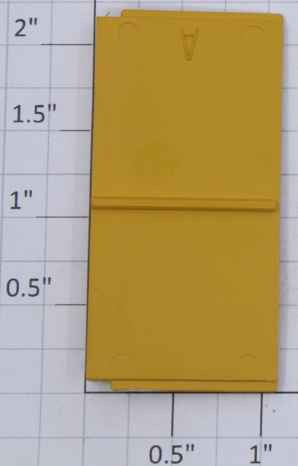 Lionel 10789-44 LOTS CSX Auto Carrier Left Hand Yellow Door