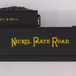 Lionel 38048-T07 0-8-0 Nickel Plate Road Tender Shell #303