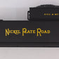 Lionel 38048-T07 0-8-0 Nickel Plate Road Tender Shell #303
