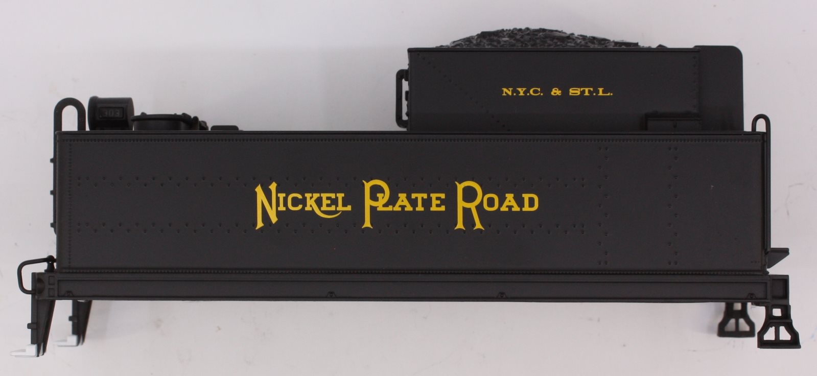 Lionel 38048-T07 0-8-0 Nickel Plate Road Tender Shell #303