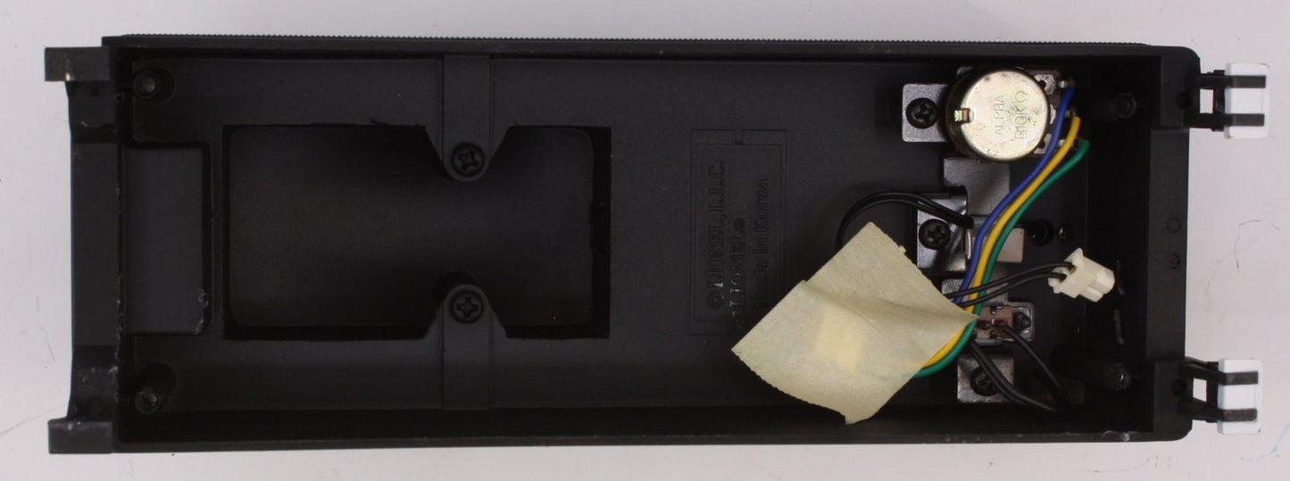 Lionel 38048-T07 0-8-0 Nickel Plate Road Tender Shell #303