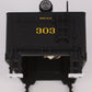 Lionel 38048-T07 0-8-0 Nickel Plate Road Tender Shell #303