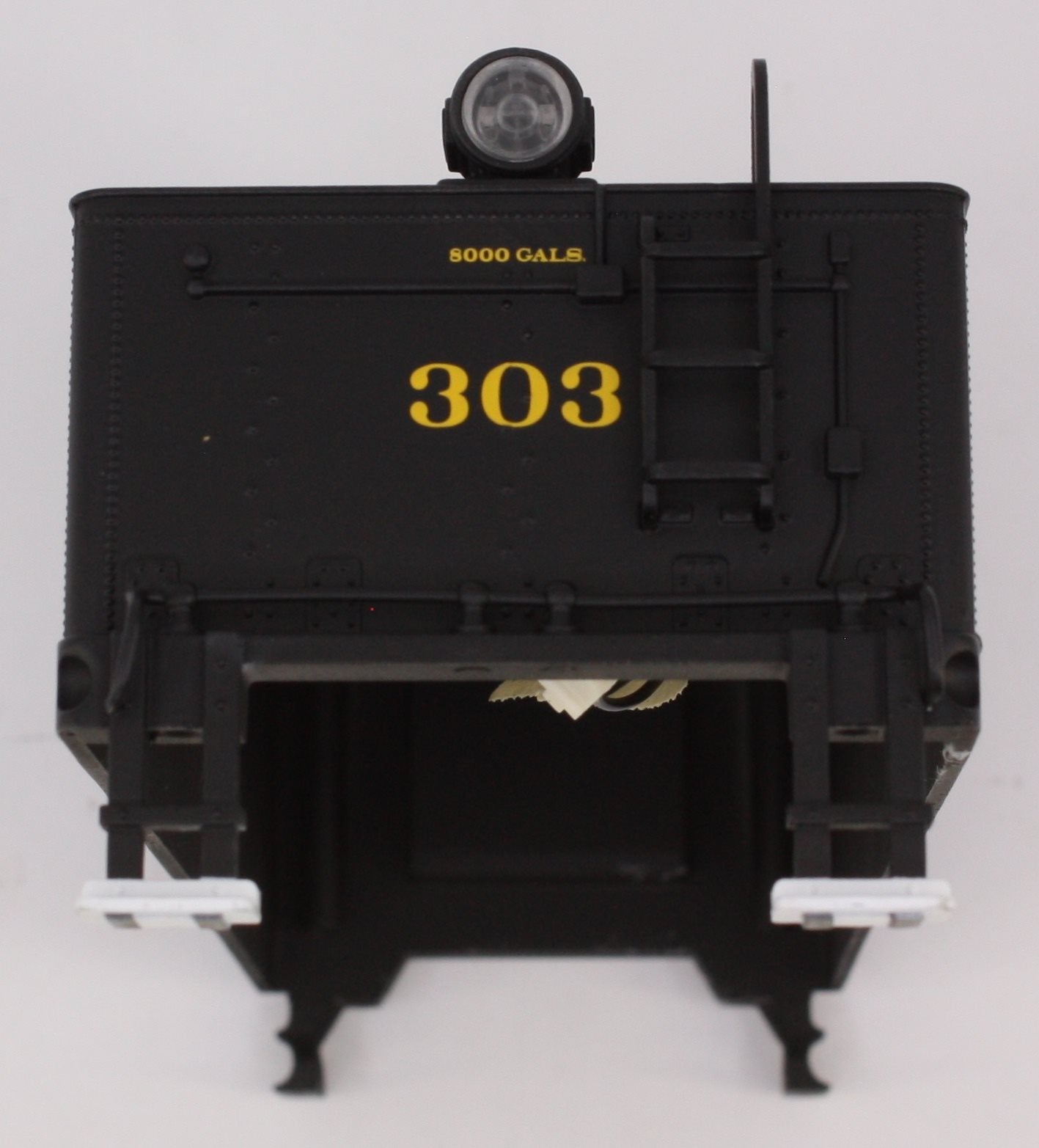 Lionel 38048-T07 0-8-0 Nickel Plate Road Tender Shell #303