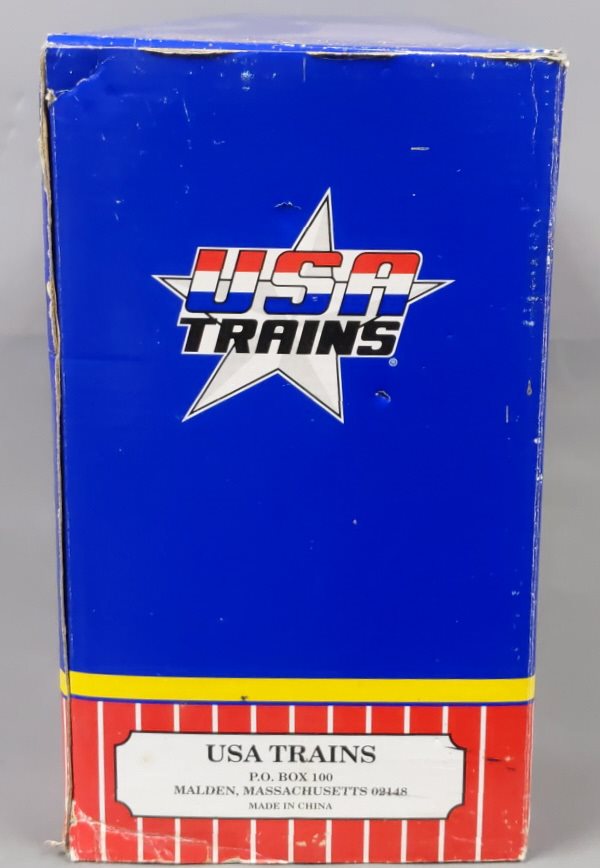 USA Trains 17135 G Conrail Gunderson Husky Stack with 2 Containers #325182