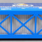 USA Trains 17135 G Conrail Gunderson Husky Stack with 2 Containers #325182