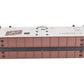 Aristo-Craft 46202 G Scale Schlitz Refrigerator Car (Plastic Wheels)